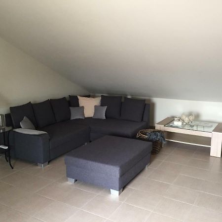 Вилла Etna Loft Джарре Экстерьер фото