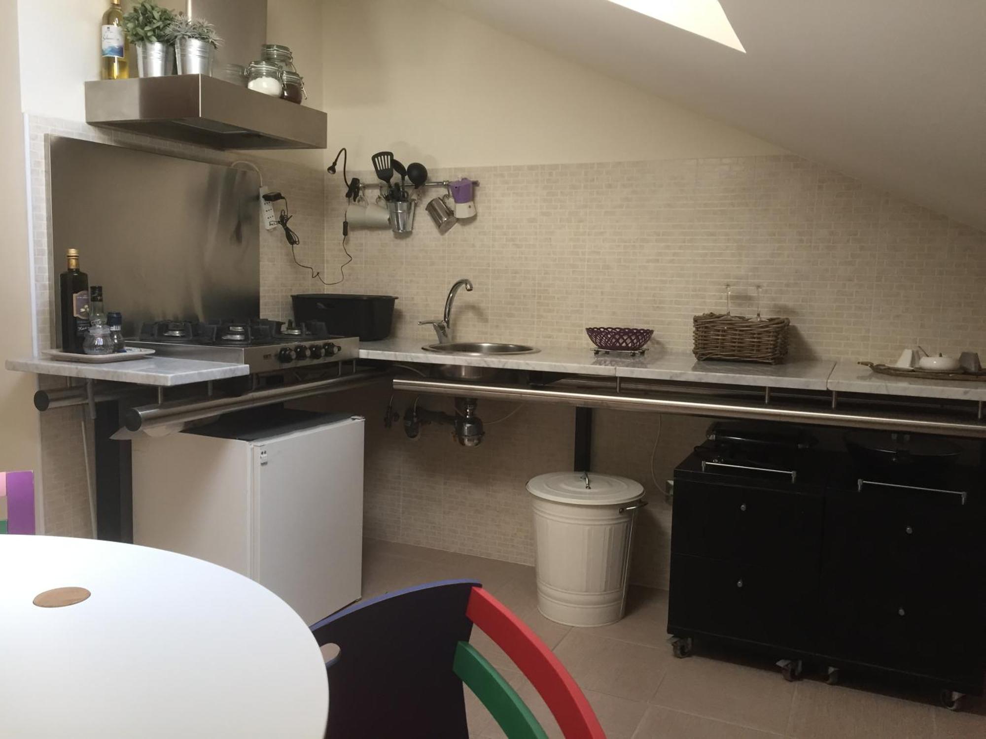 Вилла Etna Loft Джарре Экстерьер фото
